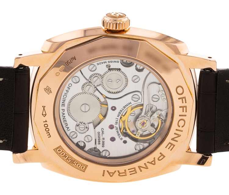 Panerai Radiomir 1940 PAM00513 Image 4